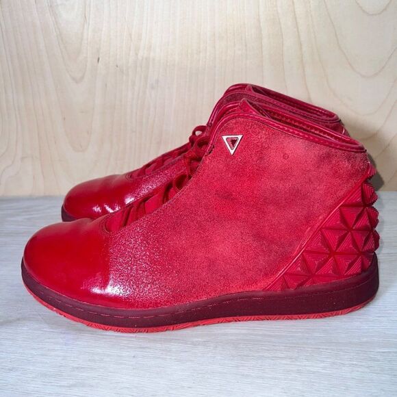 Jordan Instigator "Gym Red" 705076-606 Men's 11 - Picture 2 of 12